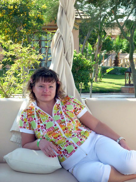 Катерина Макарова