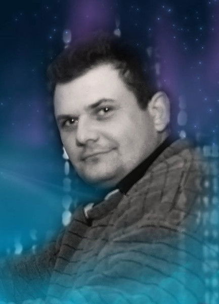 Виктор Тяжкий