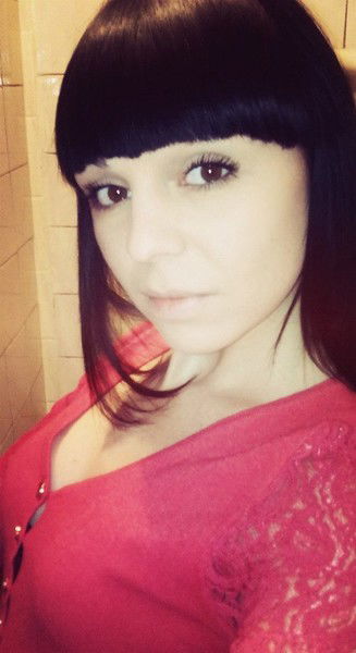 Юлия Шевчик