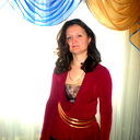 Елена Золотарева