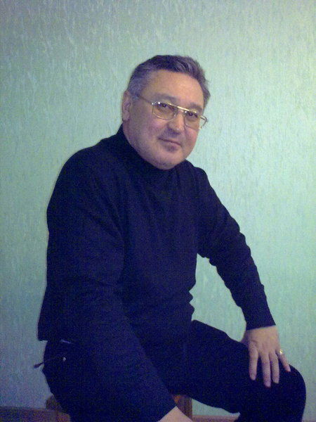 Серик Айжанов