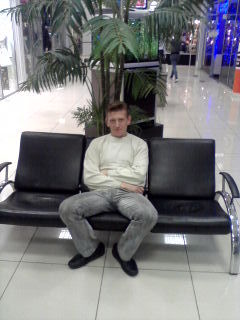 Александр Качук