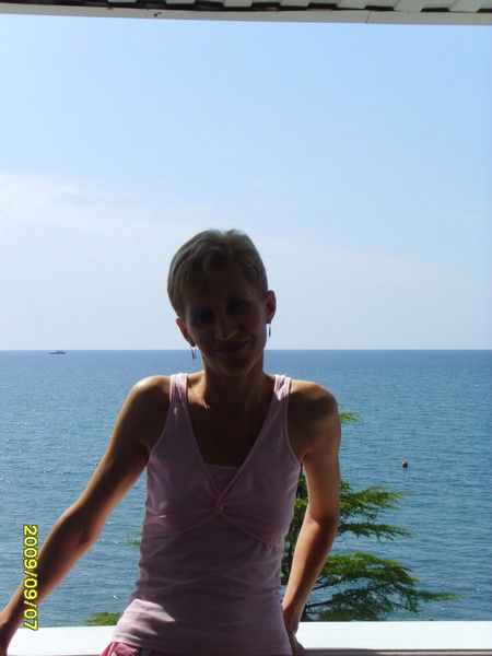 Вера Тенитилова