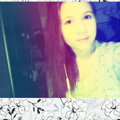 Алёна Азбукина