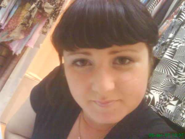 Аня Петрова