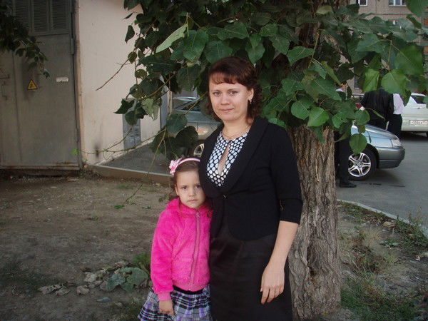 Наташа Ёлшина