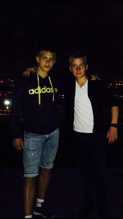 Артур Русаков