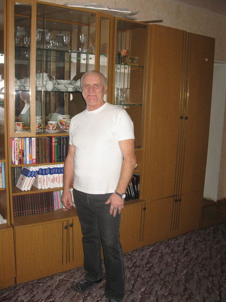 Василий Колбунов