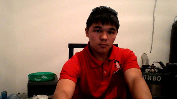 Сергей Султреков