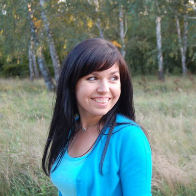 Елена Гужеленко