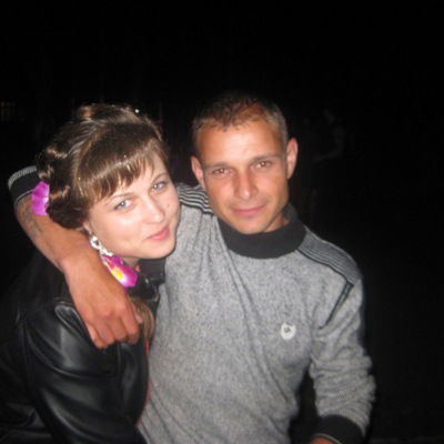 Виталий Шеверя