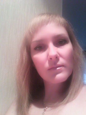 Ольга Котенева