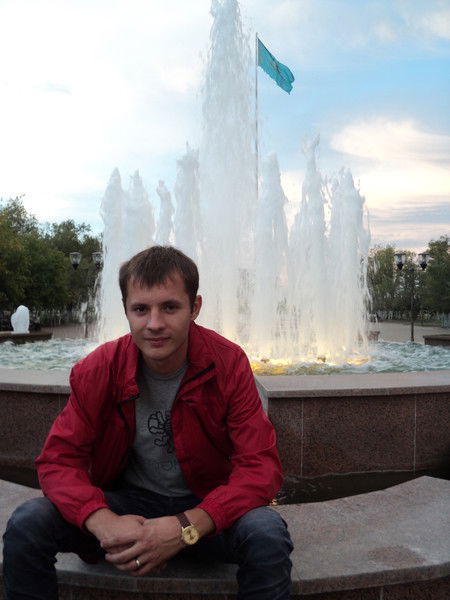 Владимир Пущеленко