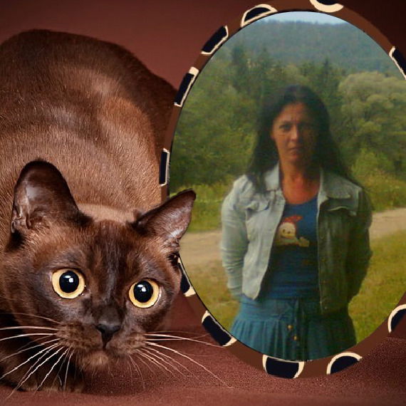 Татьяна Неткачова