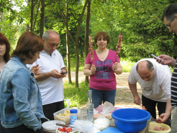 Карине Арутюнян