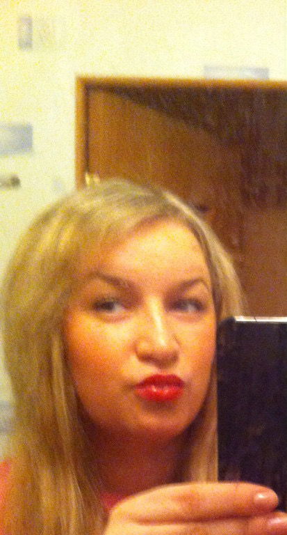 Ольга Лактионова