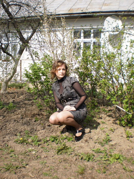 Наталя Доцяк