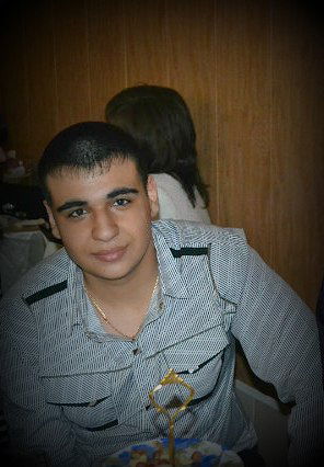 Арам Амирян