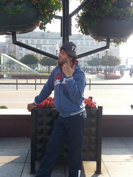 Коба Халдаров