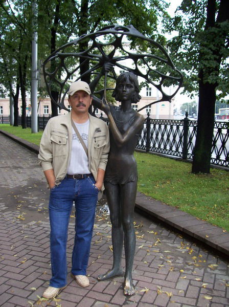 Валерий Шумко