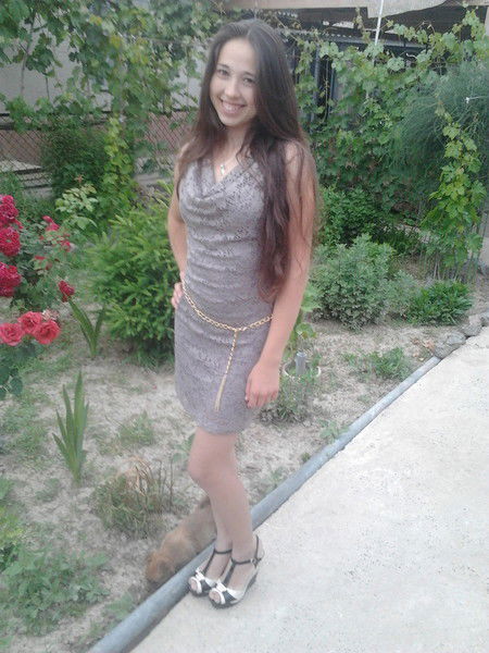 Марина Лепская