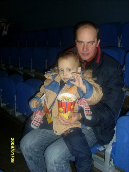 Иван Павлов