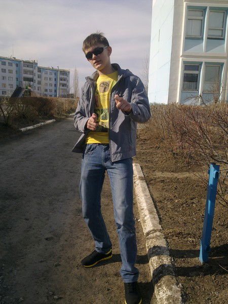 Никита Лосев