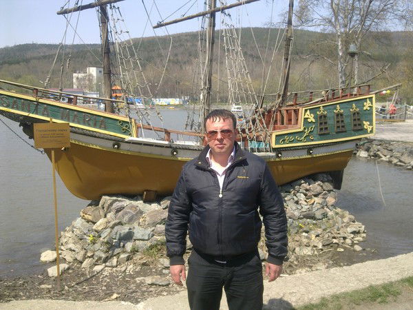 Иван Харченко