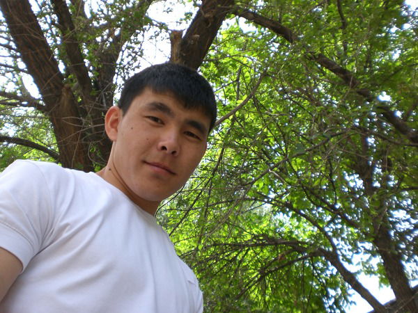 Акынбек Руслан