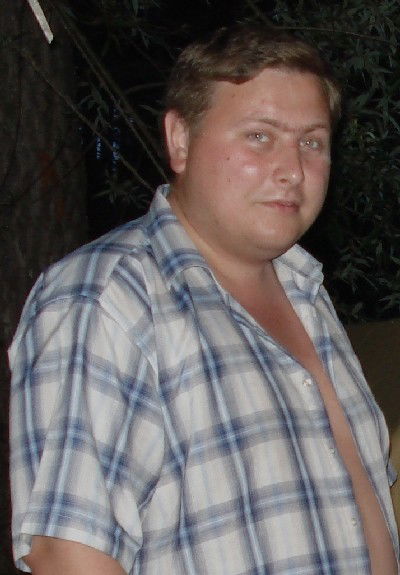 Евгений Александрович