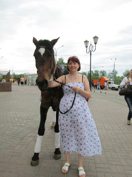 Наталья Кузьмина