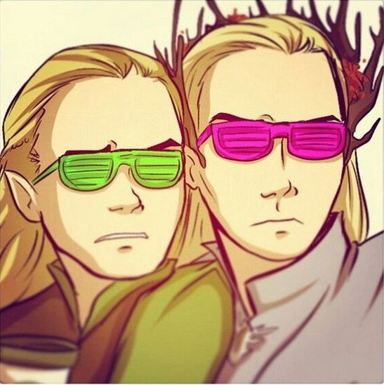 Мимо Проходил