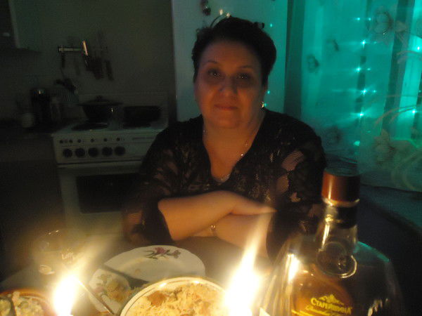 Ирина Герасимова