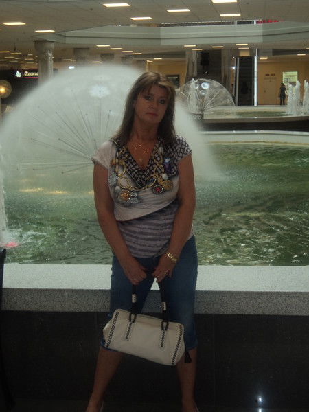 Ирина Лапина