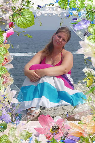 Ирина Беляева