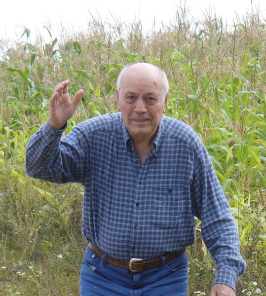 Чайковский Станислав К