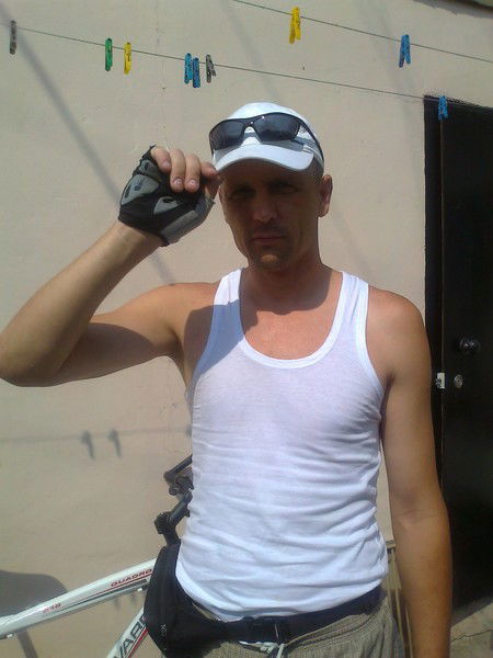 Виталий Заварухин