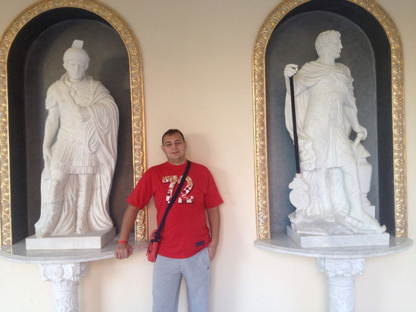 Павел Приходько