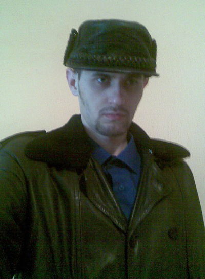 Денис Лагунов