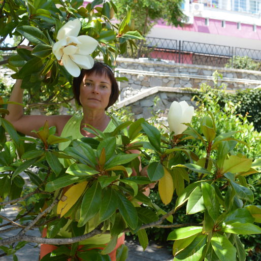 Татьяна Ромадина