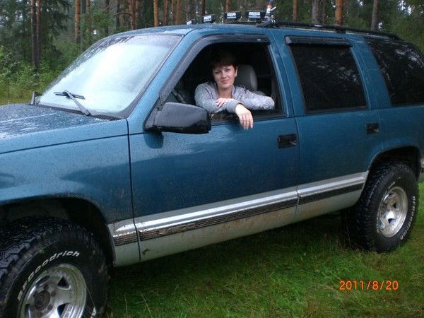 Эльвира Лебедева