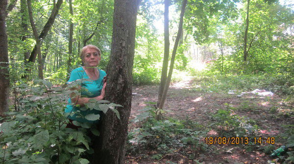 Лидия Вареник