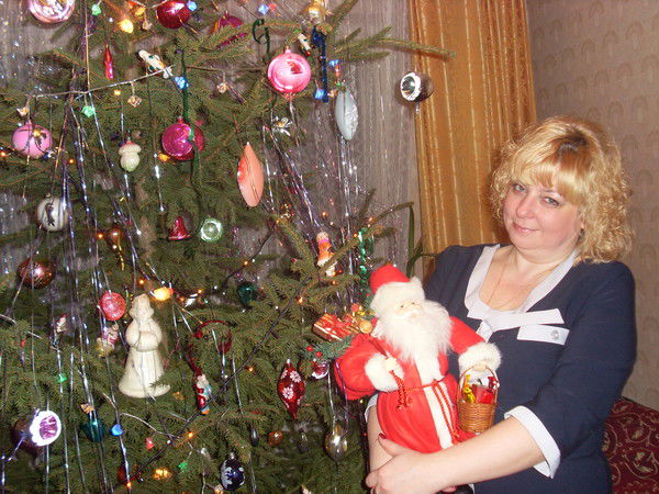 Валерия Ботко