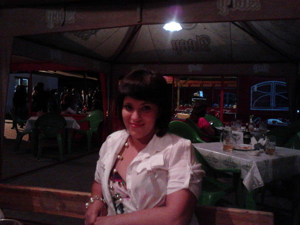 Жанна Агвердиева