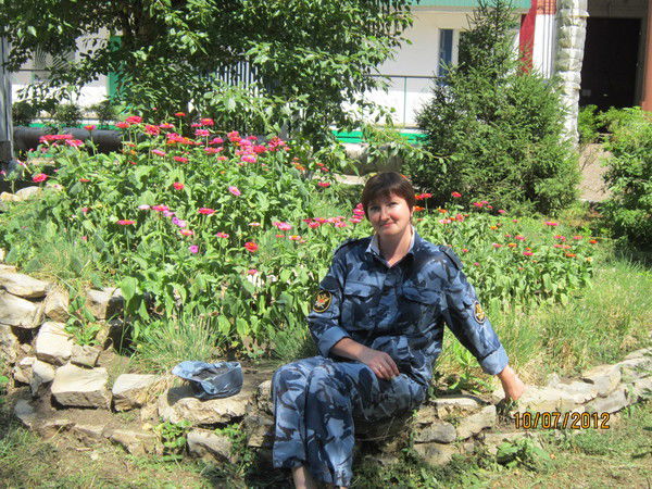 Ирина Ремиева