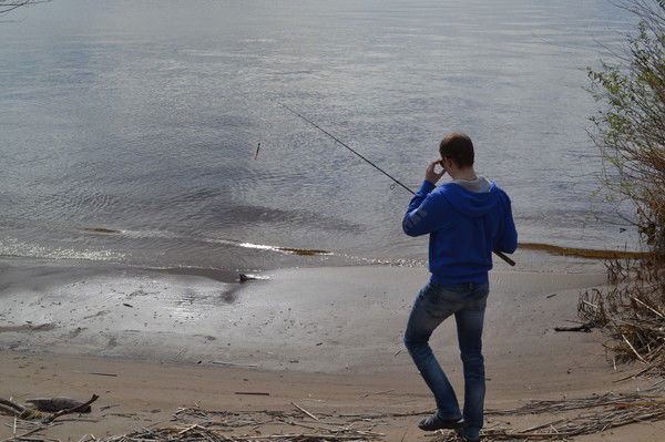 Кирилл Юрьевич