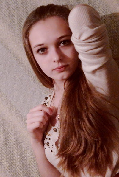 Татьяна Бережная