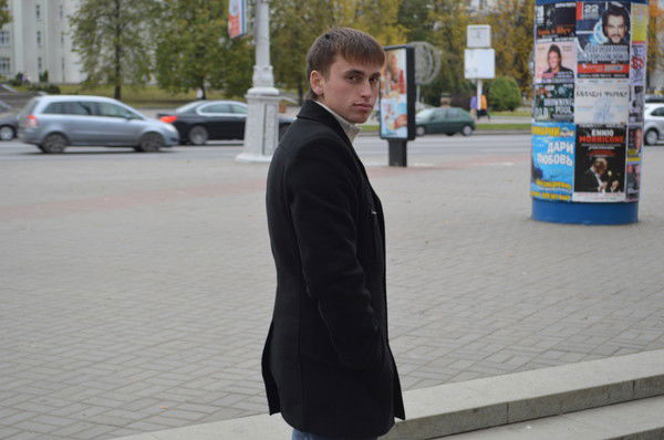 Денис Шилович