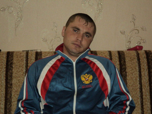 Евгений Зингаев