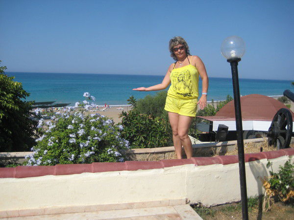 Дина Магдеева